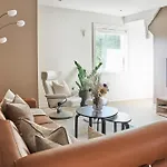 Appartement Queen's Cave By Staysville *