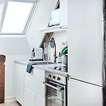 Appartement Queen's Cave By Staysville Stavanger