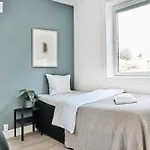 Appartement Queen's Cave By Staysville
