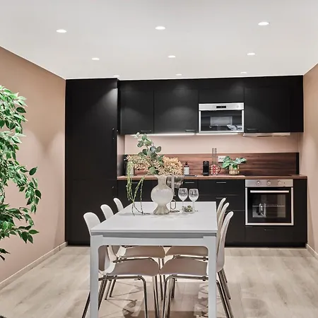 Queen's Cave By Staysville 아파트