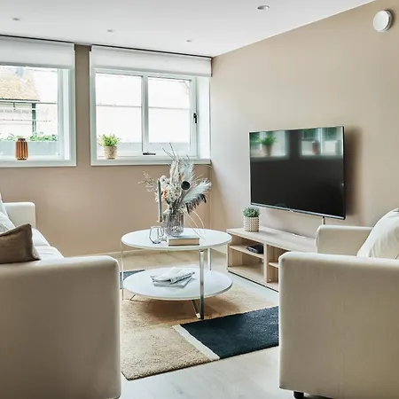 Queen's Cave By Staysville 아파트