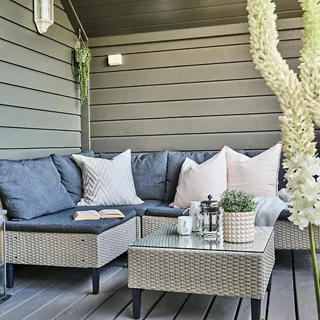 Queen's Cave By Staysville 아파트 스타방에르