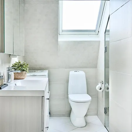 Queen's Cave By Staysville Apartment Stavanger