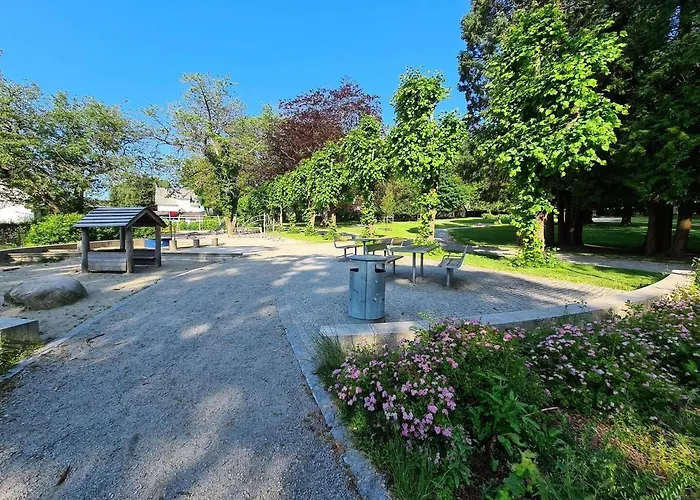 Lägenhet Queen's Cave By Staysville