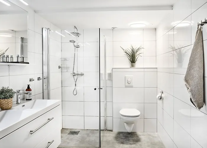 Apartamento Queen's Cave By Staysville Stavanger