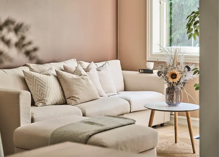 Queen's Cave By Staysville Lägenhet