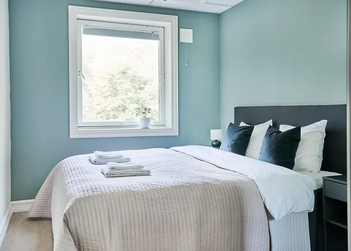 Apartamento Queen's Cave By Staysville