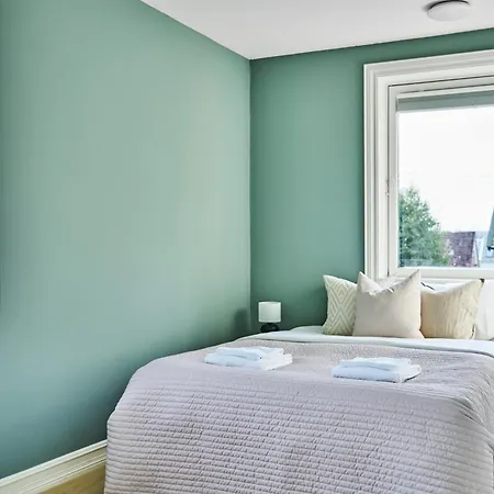 Appartamento Queen's Cave By Staysville *